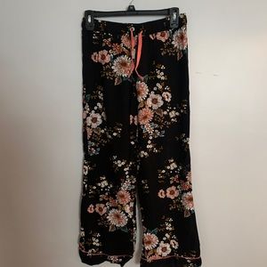 Woman’s Pajama Pants